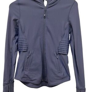 Ivivva Lululemon Gray Jacket